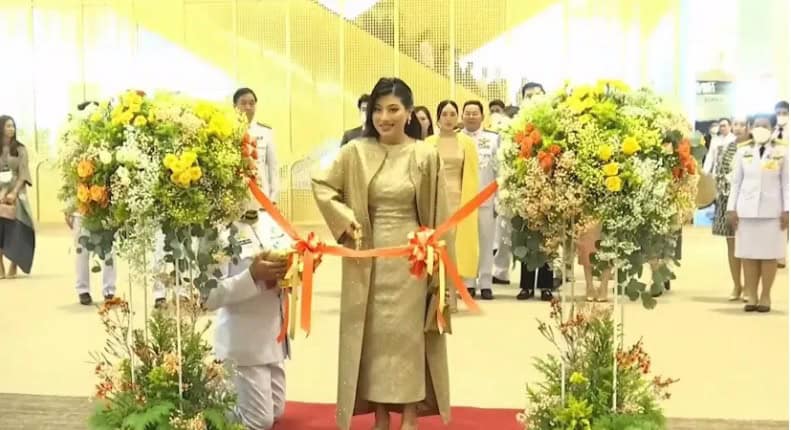 เลขมงคล ทะเบียนรถยนต์พระที่นั่ง