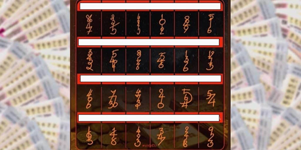 เลขเด็ดแฏิทินงวดนี้ 1-4-2568